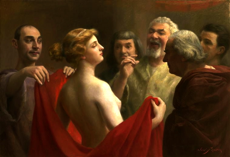 Phryne